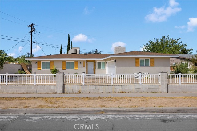 Detail Gallery Image 45 of 45 For 15596 Del Rey Dr, Victorville,  CA 92395 - 3 Beds | 2 Baths