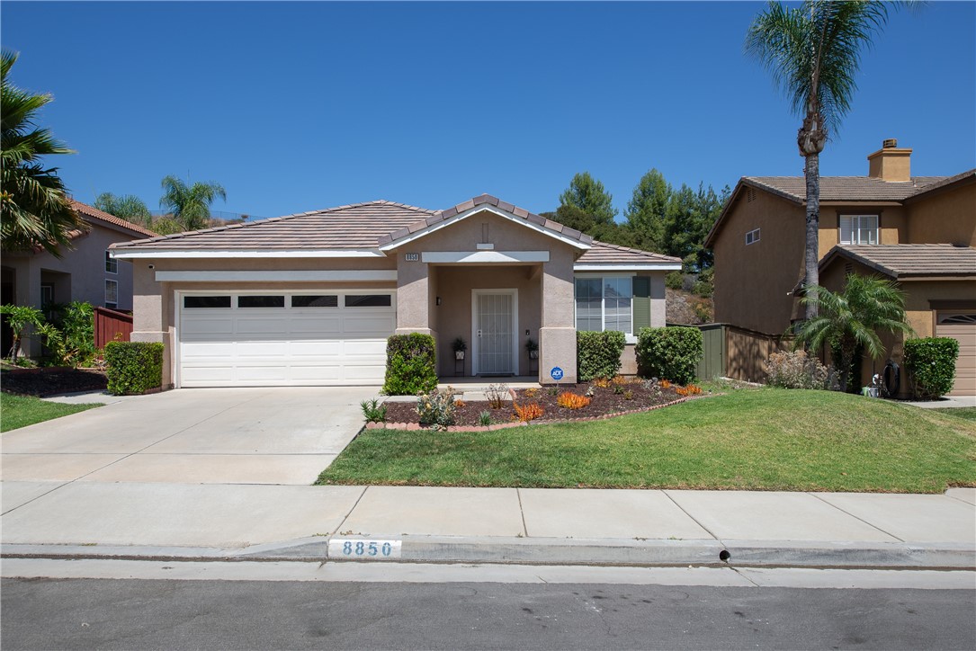 Detail Gallery Image 25 of 27 For 8850 Sugarcane Ct., Corona,  CA 92883 - 3 Beds | 2 Baths