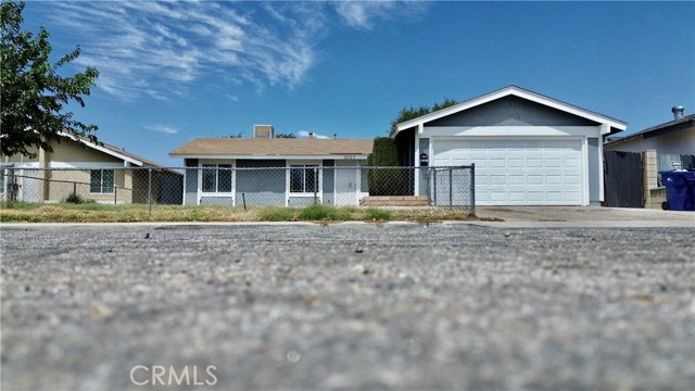 Detail Gallery Image 1 of 43 For 3727 W Avenue K11, Lancaster,  CA 93536 - 3 Beds | 1 Baths