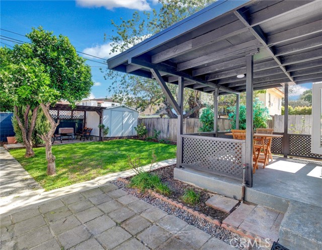 Detail Gallery Image 26 of 31 For 250 S Berkeley, Pasadena,  CA 91107 - 4 Beds | 2 Baths