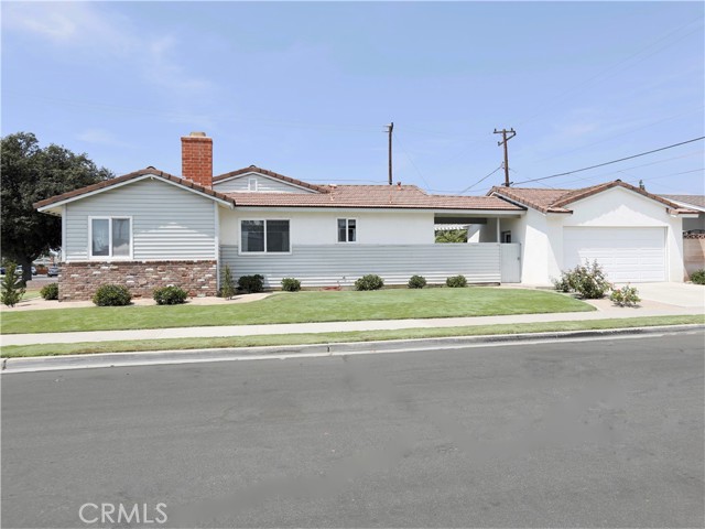 616 S Peregrine St, Anaheim, CA 92806