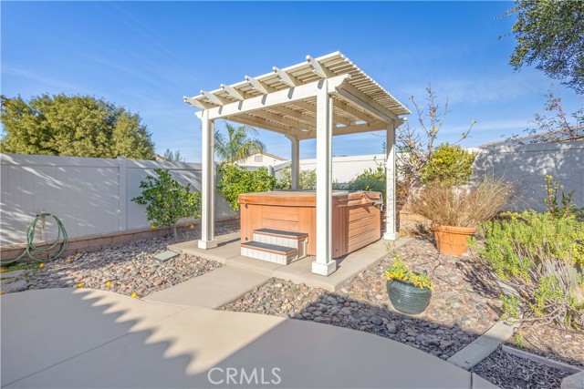 Detail Gallery Image 34 of 75 For 1648 1648 via Simpatico, Hemet,  CA 92545 - 2 Beds | 2/1 Baths