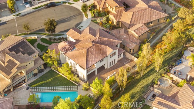 Detail Gallery Image 56 of 59 For 878 N Landa Way, Brea,  CA 92821 - 5 Beds | 5/1 Baths