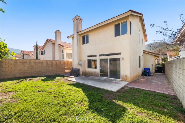 Detail Gallery Image 17 of 20 For 15424 Tobarra, Fontana,  CA 92337 - 3 Beds | 2/1 Baths