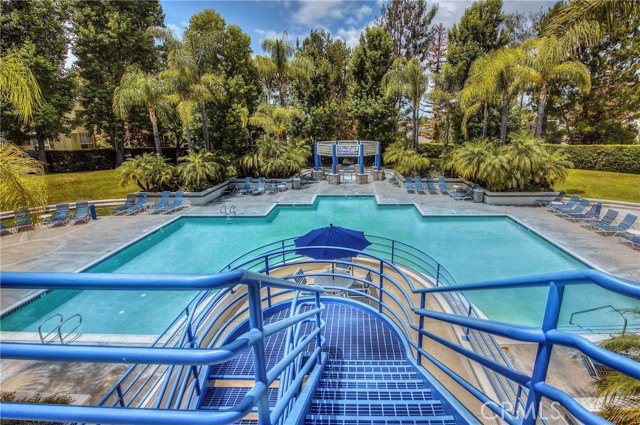 Detail Gallery Image 24 of 30 For 5744 E Creekside #37,  Orange,  CA 92869 - 1 Beds | 1 Baths