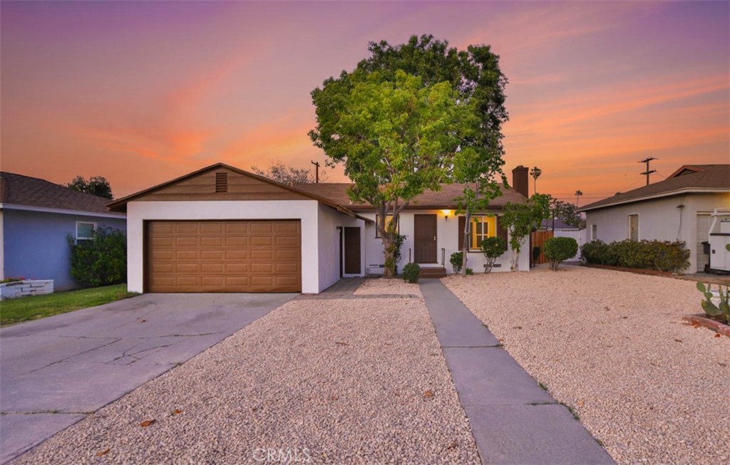 3955 Wayne Court