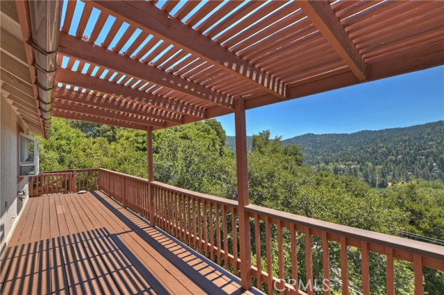 Detail Gallery Image 60 of 62 For 24355 Wabern Ct, Crestline,  CA 92325 - 4 Beds | 3/1 Baths