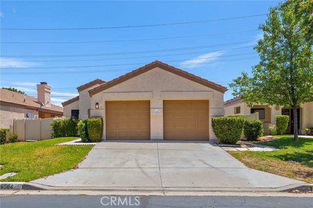 Detail Gallery Image 2 of 44 For 26584 Calle Gregorio, Menifee,  CA 92585 - 2 Beds | 2 Baths