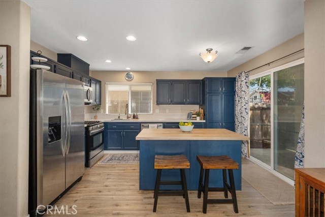 Detail Gallery Image 12 of 38 For 1318 Stoney Creek Rd, Paso Robles,  CA 93446 - 4 Beds | 2/1 Baths