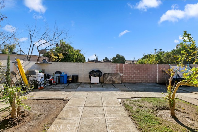 Detail Gallery Image 27 of 29 For 231 W 24th St, San Bernardino,  CA 92405 - 2 Beds | 1/1 Baths