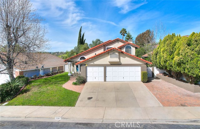 Image 2 for 3367 Ridge Pointe Rd, Chino Hills, CA 91709