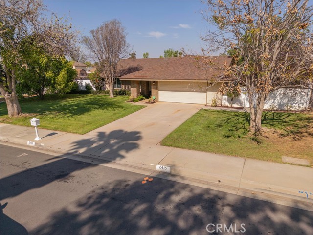 Detail Gallery Image 28 of 39 For 2415 Peppertree, Riverside,  CA 92506 - 3 Beds | 2 Baths
