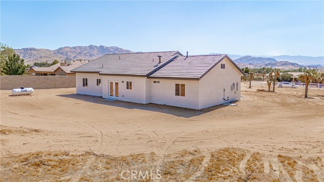 Detail Gallery Image 35 of 35 For 23650 Pala Ln, Apple Valley,  CA 92307 - 4 Beds | 2 Baths