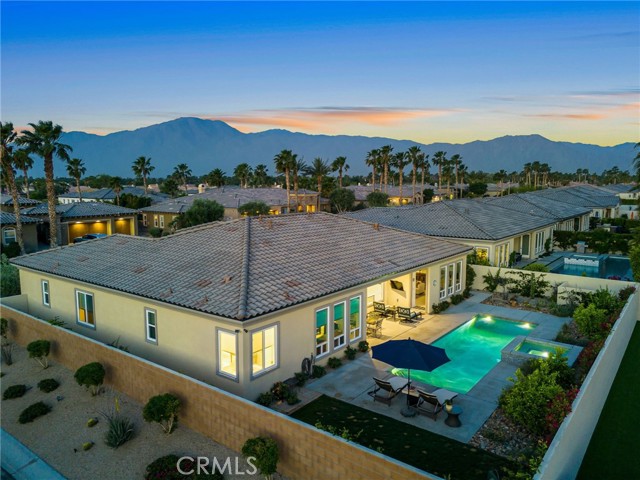 Detail Gallery Image 19 of 21 For 81954 Thoroughbred Trl, La Quinta,  CA 92253 - 3 Beds | 3/1 Baths
