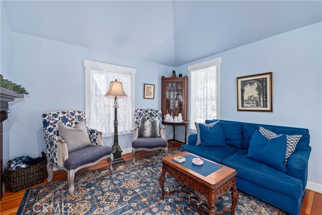 Home for Sale in Julian