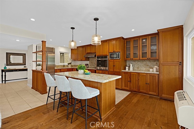 Detail Gallery Image 12 of 67 For 3168 via Vista #Q,  Laguna Woods,  CA 92637 - 2 Beds | 2 Baths