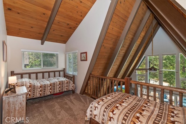 Detail Gallery Image 25 of 41 For 795 Bishorn, Lake Arrowhead,  CA 92352 - 3 Beds | 3 Baths