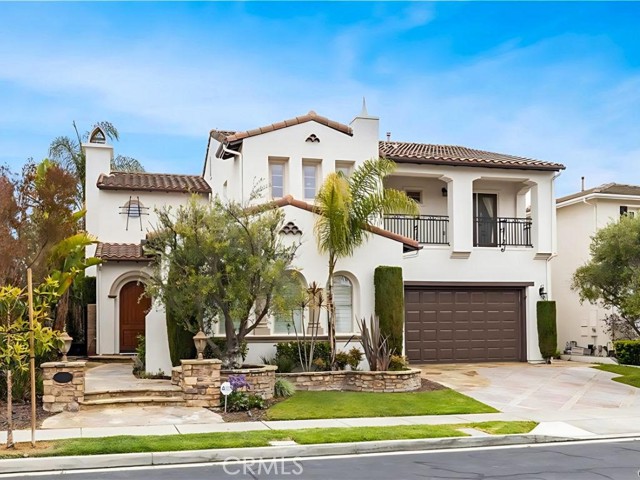 Detail Gallery Image 1 of 35 For 2436 Camino Oleada, San Clemente,  CA 92673 - 5 Beds | 4/1 Baths