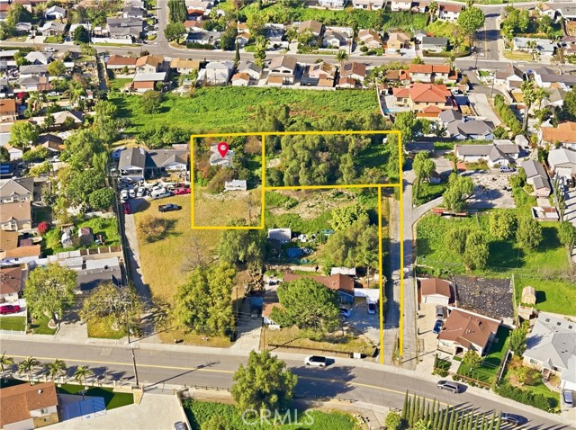601 Camino De Gloria  