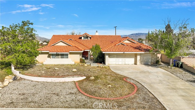 Detail Gallery Image 18 of 18 For 12183 Iroquois Rd, Apple Valley,  CA 92308 - 4 Beds | 2/1 Baths