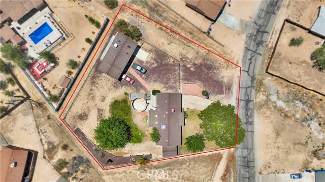 Detail Gallery Image 37 of 38 For 15869 Calandria Way, Victorville,  CA 92394 - 3 Beds | 2 Baths