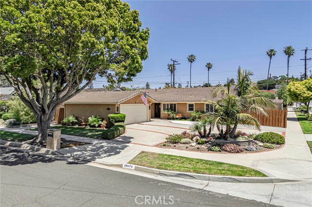 Detail Gallery Image 30 of 43 For 28074 Acana Rd, Rancho Palos Verdes,  CA 90275 - 3 Beds | 2 Baths