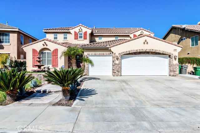 6513 Lost Fort Pl, Eastvale, CA 92880