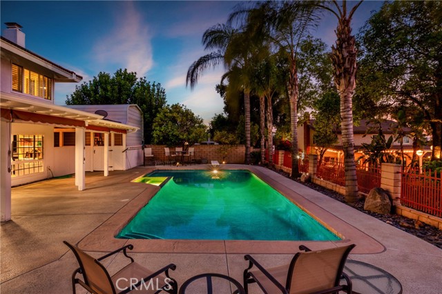 Detail Gallery Image 17 of 20 For 6225 Promontory, Riverside,  CA 92506 - 4 Beds | 2/1 Baths