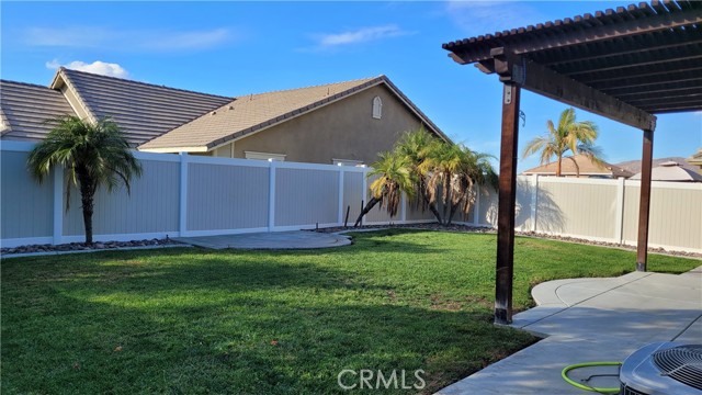 Detail Gallery Image 31 of 32 For 3034 Cayenne Way, Perris,  CA 92571 - 3 Beds | 2/1 Baths