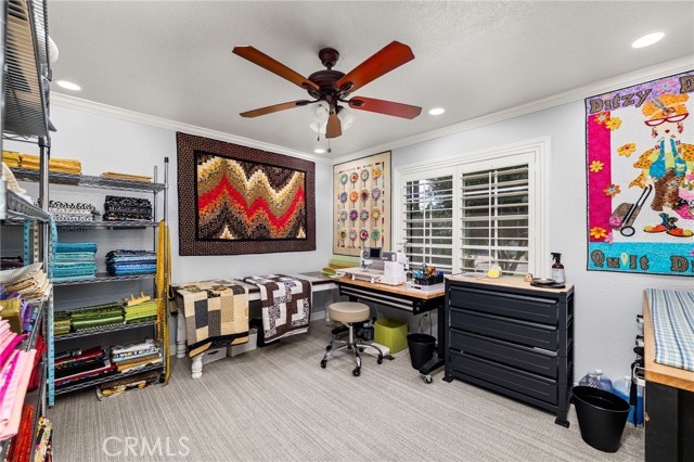 Detail Gallery Image 35 of 60 For 6243 Cameo St, Rancho Cucamonga,  CA 91701 - 3 Beds | 2 Baths