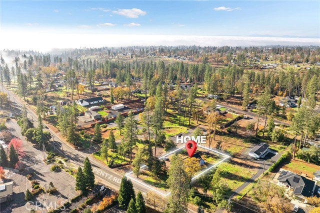 Detail Gallery Image 8 of 54 For 6033 Pentz Rd, Paradise,  CA 95969 - 3 Beds | 2/1 Baths