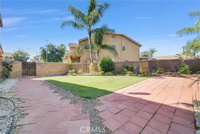 Detail Gallery Image 27 of 28 For 6732 Rico Ct, Corona,  CA 92880 - 5 Beds | 3 Baths