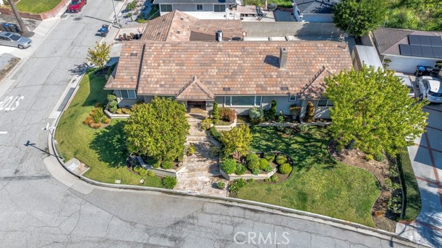 Detail Gallery Image 61 of 62 For 165 Cumberland Rd, Glendale,  CA 91202 - 3 Beds | 2/1 Baths