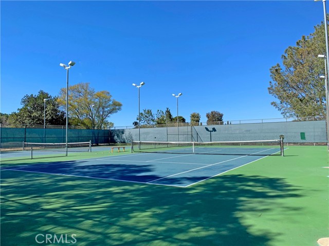 Detail Gallery Image 28 of 30 For 23405 via San Pablo, Aliso Viejo,  CA 92656 - 3 Beds | 2 Baths