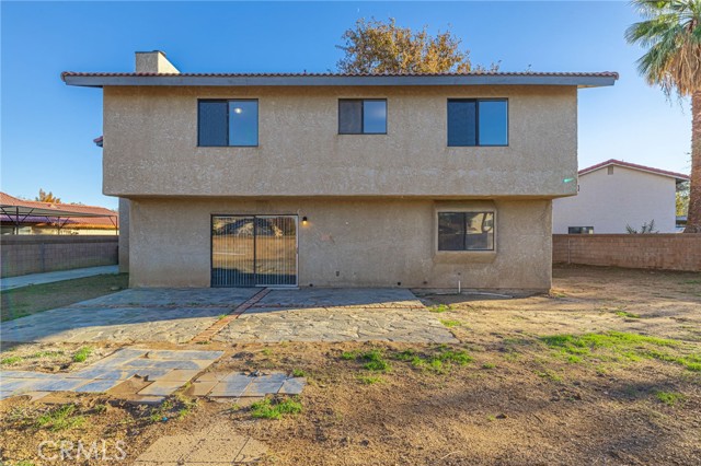 Detail Gallery Image 46 of 49 For 1201 Camran, Lancaster,  CA 93535 - 5 Beds | 3 Baths