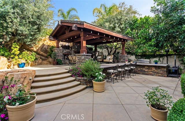 Detail Gallery Image 58 of 75 For 26012 Horseshoe Cr, Laguna Hills,  CA 92653 - 5 Beds | 5/1 Baths