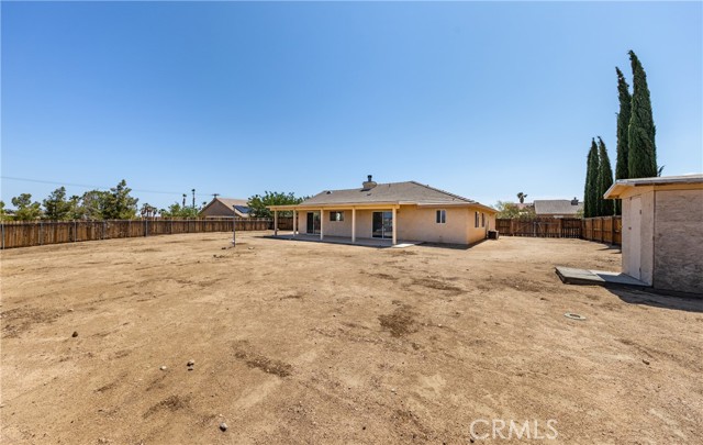 Detail Gallery Image 24 of 25 For 7728 Balsa Ave, Yucca Valley,  CA 92284 - 4 Beds | 2 Baths