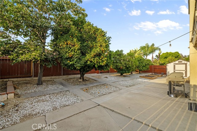 Detail Gallery Image 23 of 31 For 3901 San Lorenzo River Rd, Ontario,  CA 91761 - 4 Beds | 2 Baths