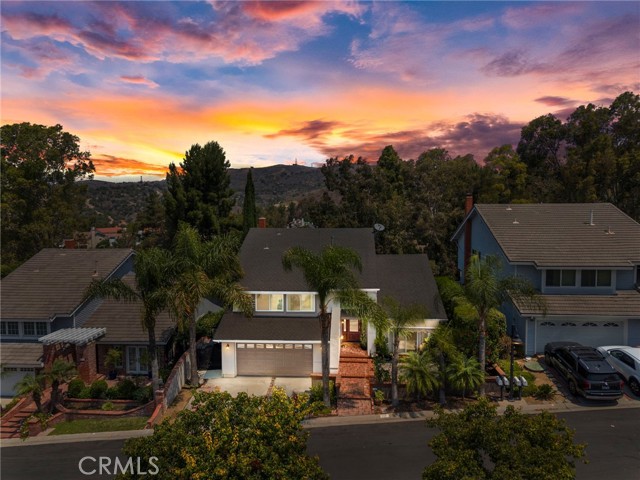 Detail Gallery Image 2 of 50 For 915 S Kings Canyon Rd, Brea,  CA 92821 - 4 Beds | 3 Baths
