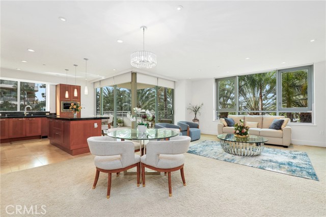 Detail Gallery Image 11 of 55 For 3049 Scholarship, Irvine,  CA 92612 - 2 Beds | 2/1 Baths