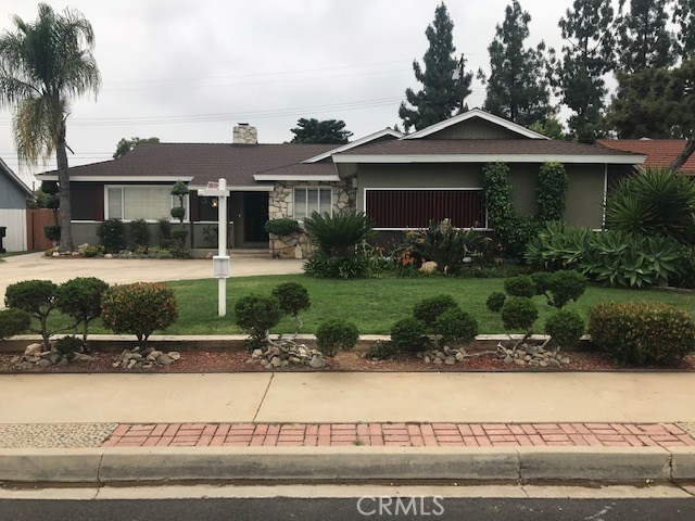 223 N Darfield Ave, Covina, CA 91724