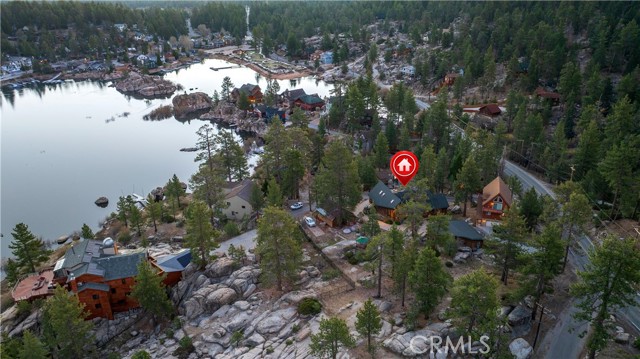 Detail Gallery Image 40 of 42 For 826 Boulder, Big Bear Lake,  CA 92315 - 3 Beds | 2/1 Baths