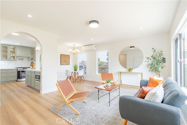 Detail Gallery Image 3 of 35 For 14445 Reis St, Whittier,  CA 90604 - 3 Beds | 1 Baths