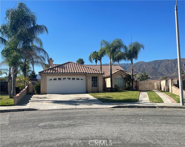 Detail Gallery Image 1 of 1 For 3894 Vista Verde St, San Bernardino,  CA 92407 - 4 Beds | 2 Baths