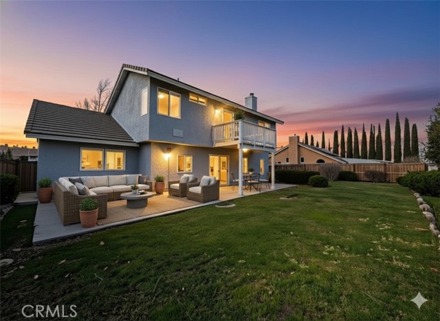 Detail Gallery Image 8 of 8 For 13177 Eclipse, Victorville,  CA 92392 - 5 Beds | 3 Baths