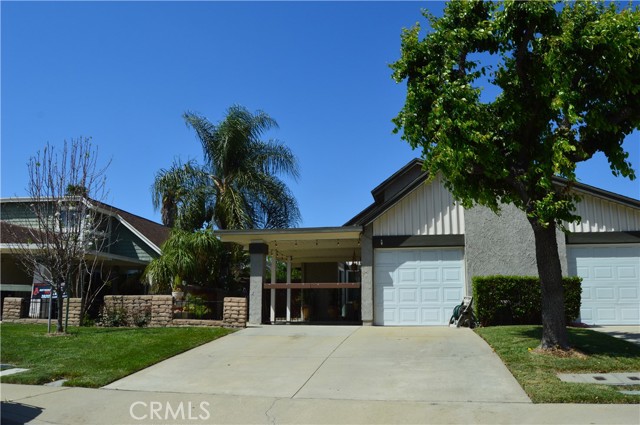 4458 Juanita Court, Chino, CA 91710