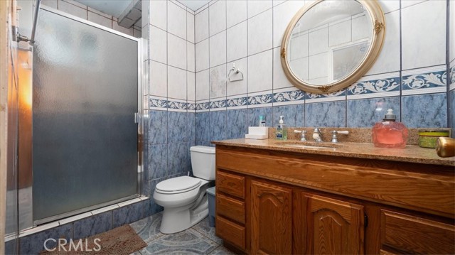 Detail Gallery Image 14 of 36 For 28029 Reservoir Ave, Nuevo,  CA 92567 - 3 Beds | 2 Baths