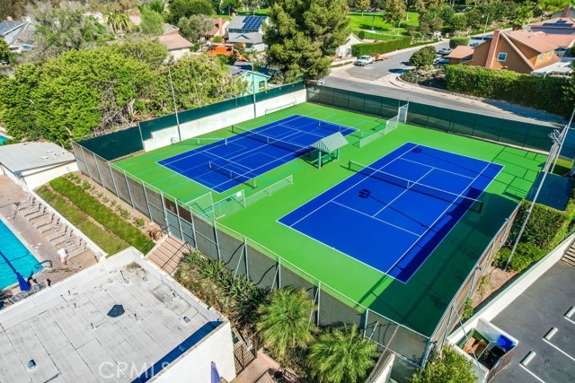 Community Courts