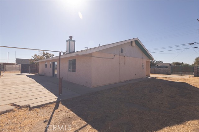 Detail Gallery Image 33 of 49 For 43024 7th St, Lancaster,  CA 93535 - 4 Beds | 2 Baths