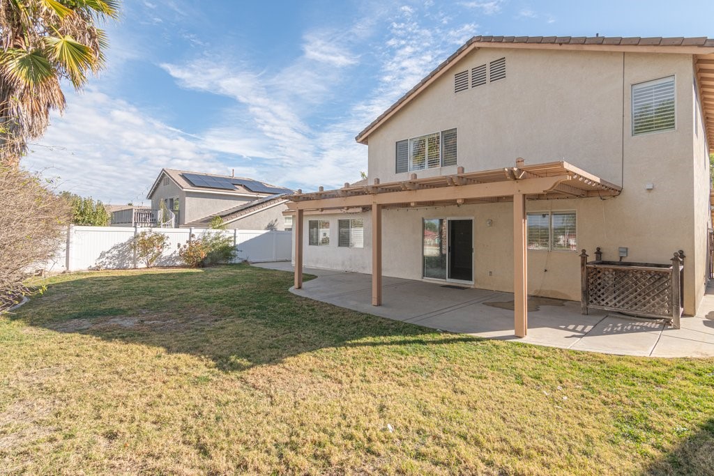 Detail Gallery Image 28 of 34 For 44875 Machon Rd, Temecula,  CA 92592 - 4 Beds | 2/1 Baths